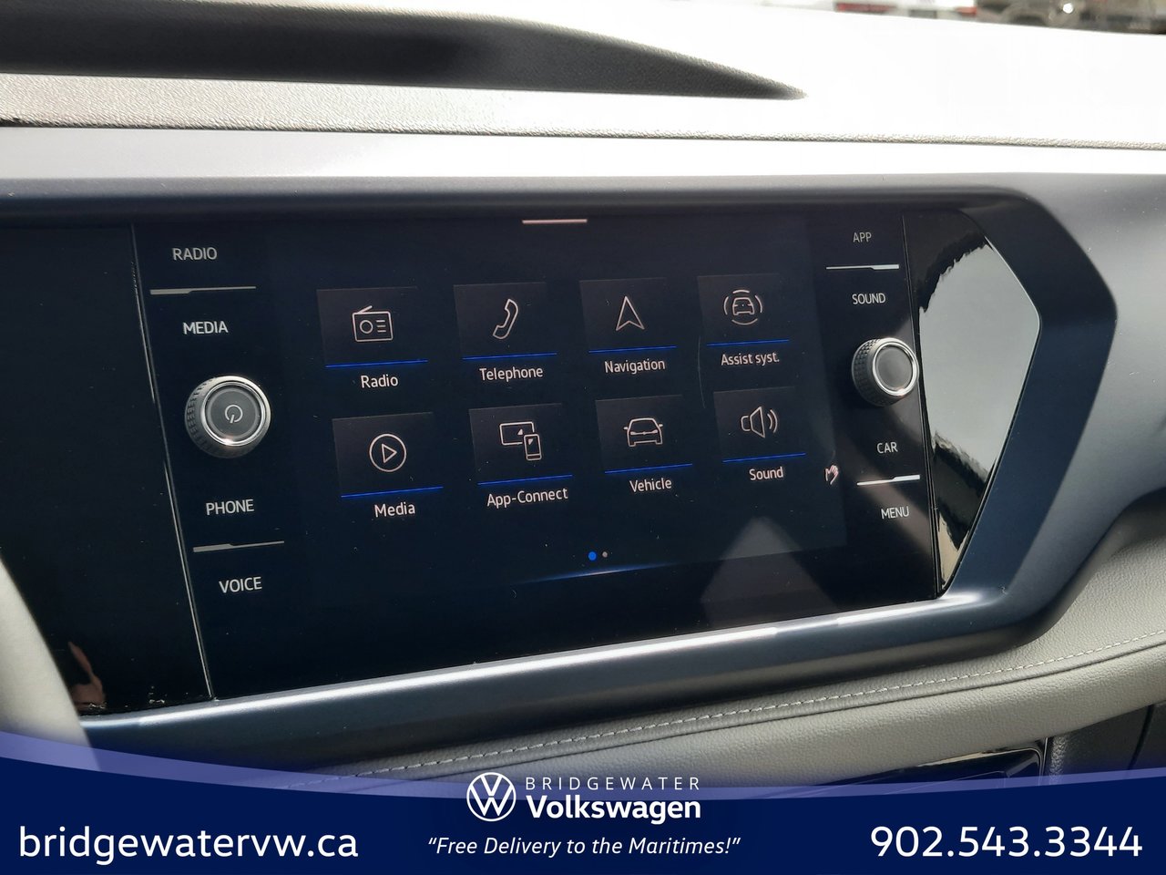 2024 Volkswagen Taos COMFORTLINE