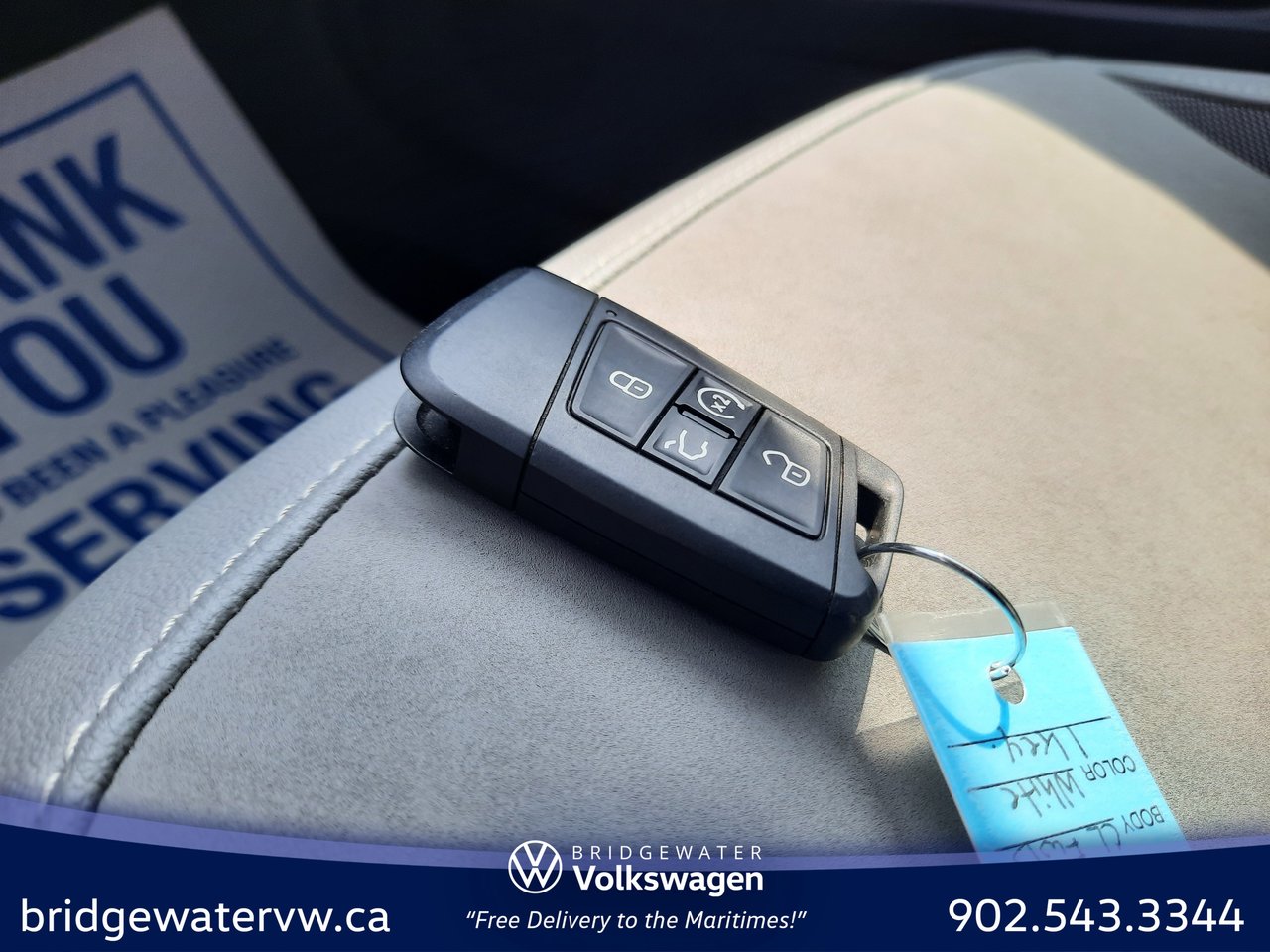 2024 Volkswagen Taos COMFORTLINE