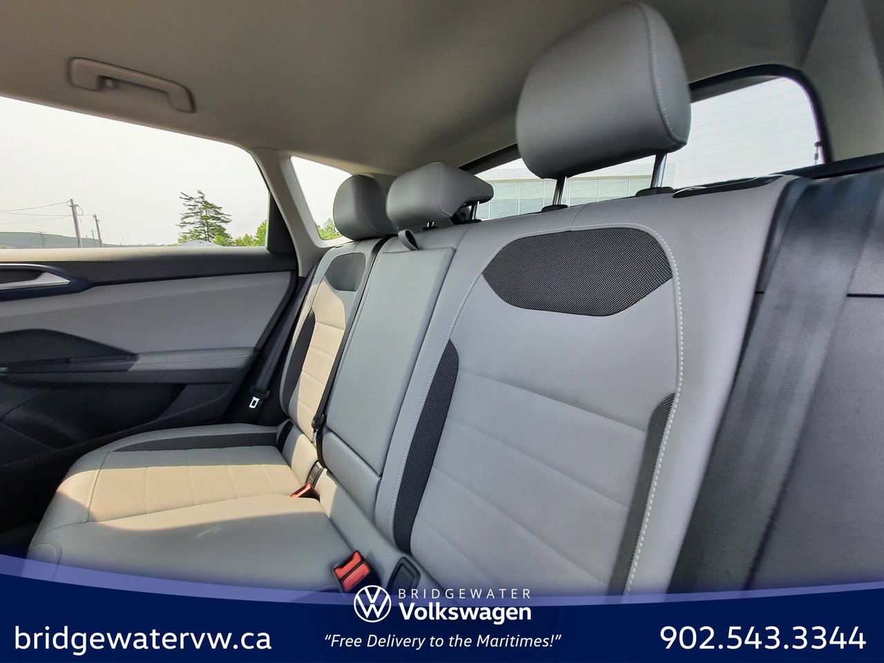 2024 Volkswagen Taos COMFORTLINE