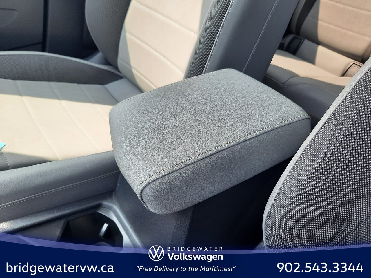 2024 Volkswagen Taos COMFORTLINE