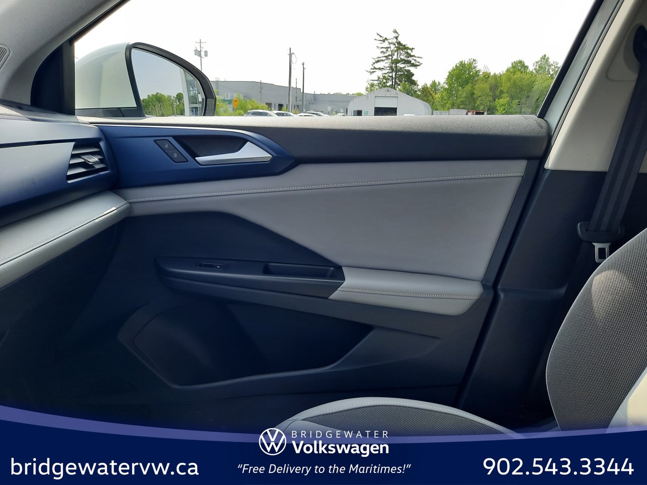 2024 Volkswagen Taos COMFORTLINE