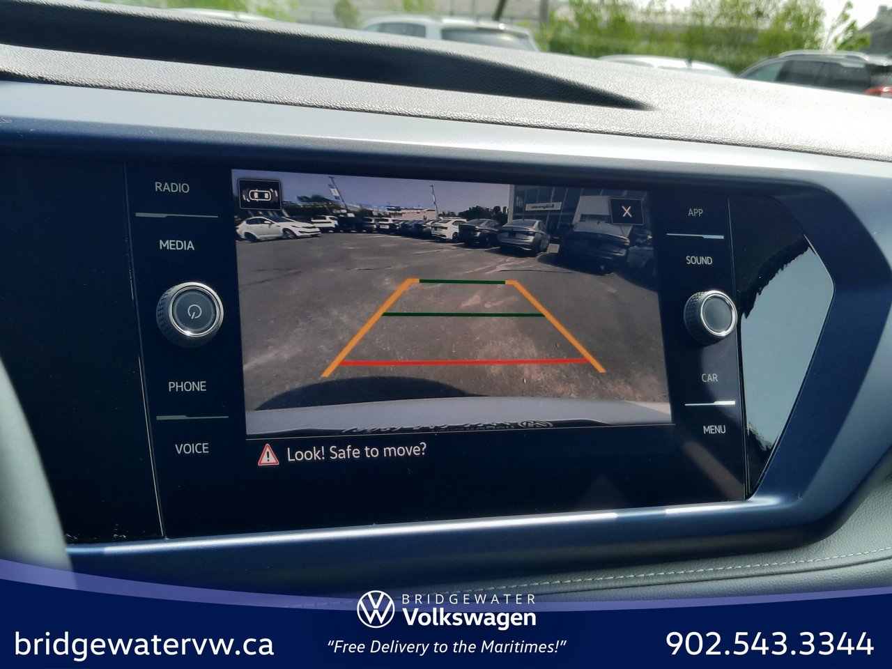 2024 Volkswagen Taos COMFORTLINE