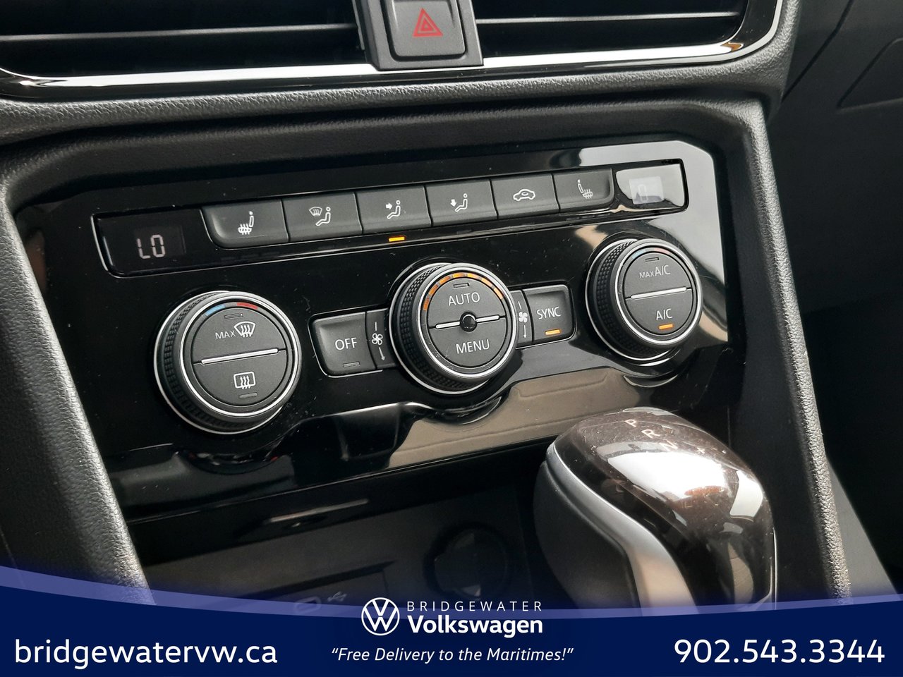 2024 Volkswagen Taos COMFORTLINE
