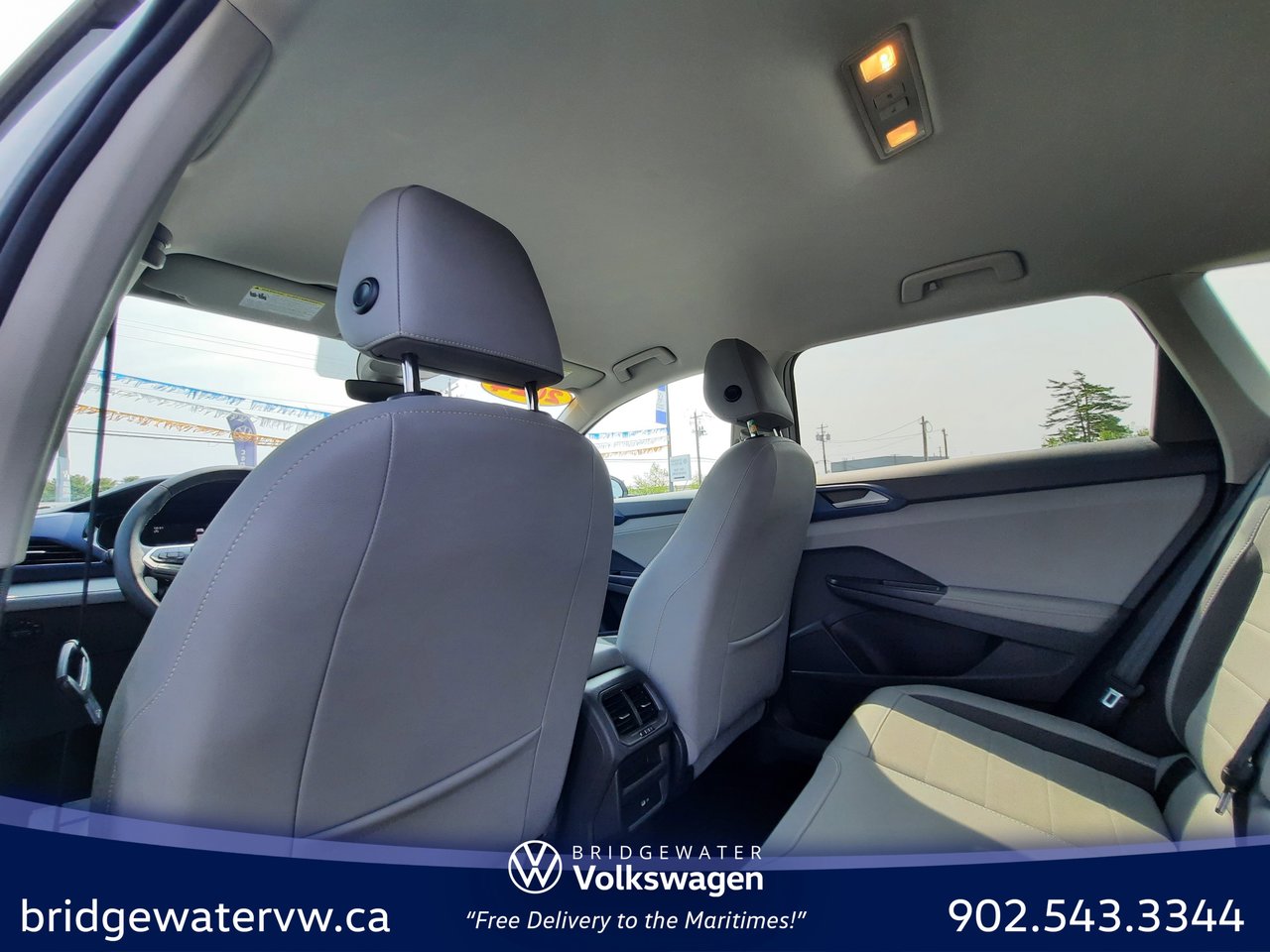 2024 Volkswagen Taos COMFORTLINE
