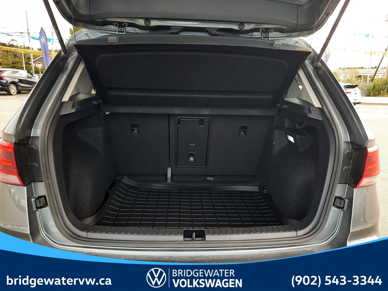 2024 Volkswagen TAOS COMFORTLINE