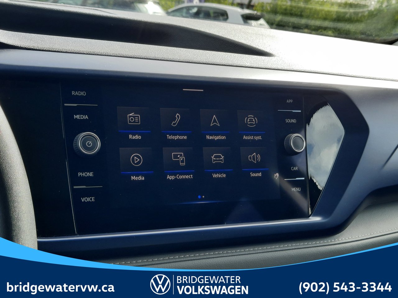 2024 Volkswagen Taos COMFORTLINE