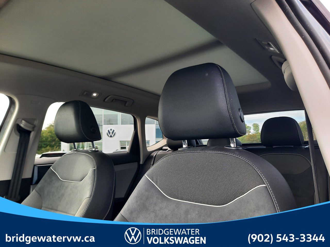 2024 Volkswagen TAOS COMFORTLINE