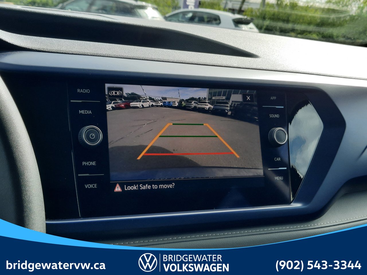 2024 Volkswagen TAOS COMFORTLINE