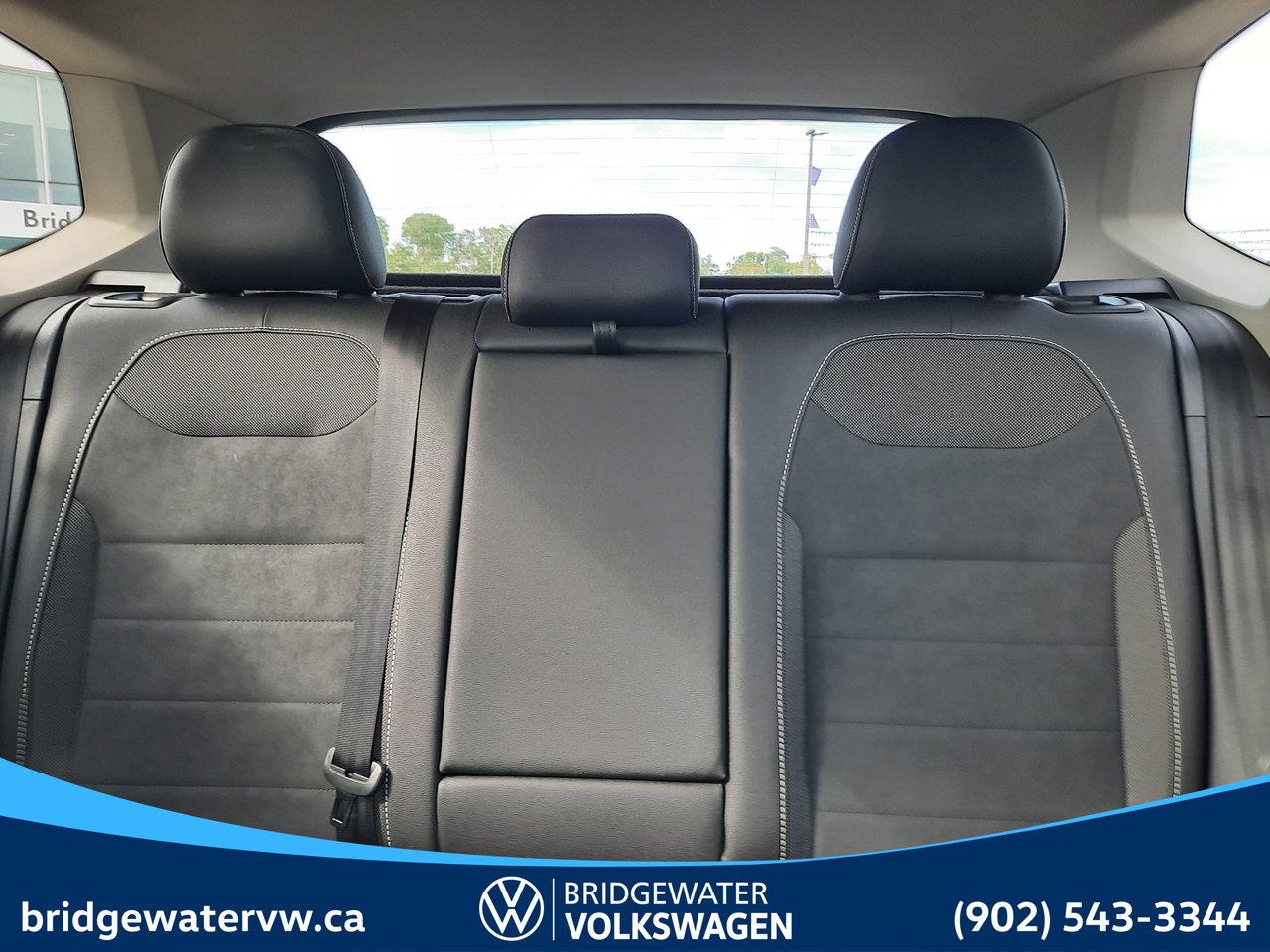 2024 Volkswagen TAOS COMFORTLINE