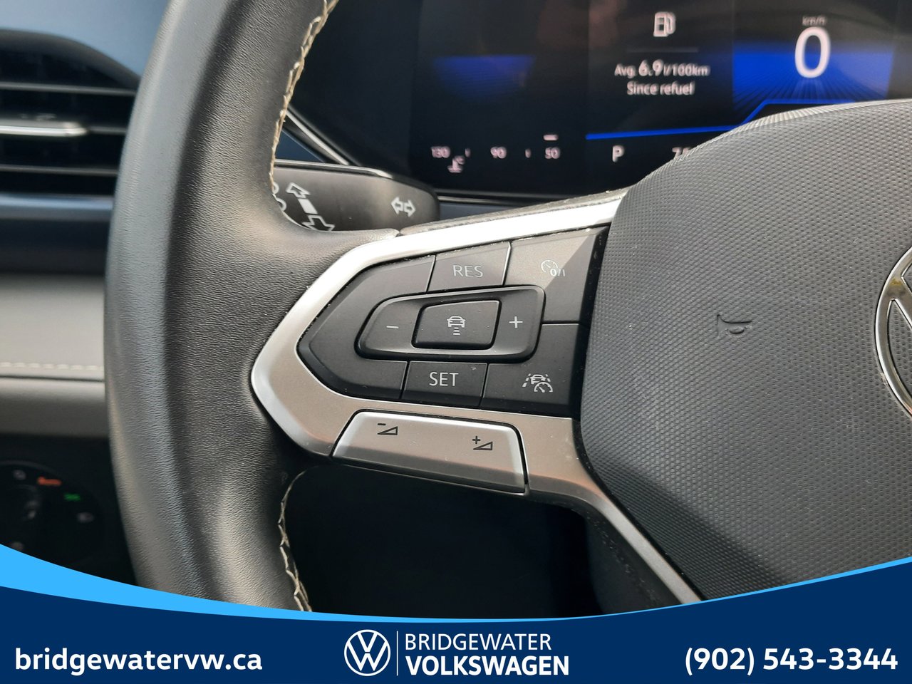 2024 Volkswagen Taos COMFORTLINE