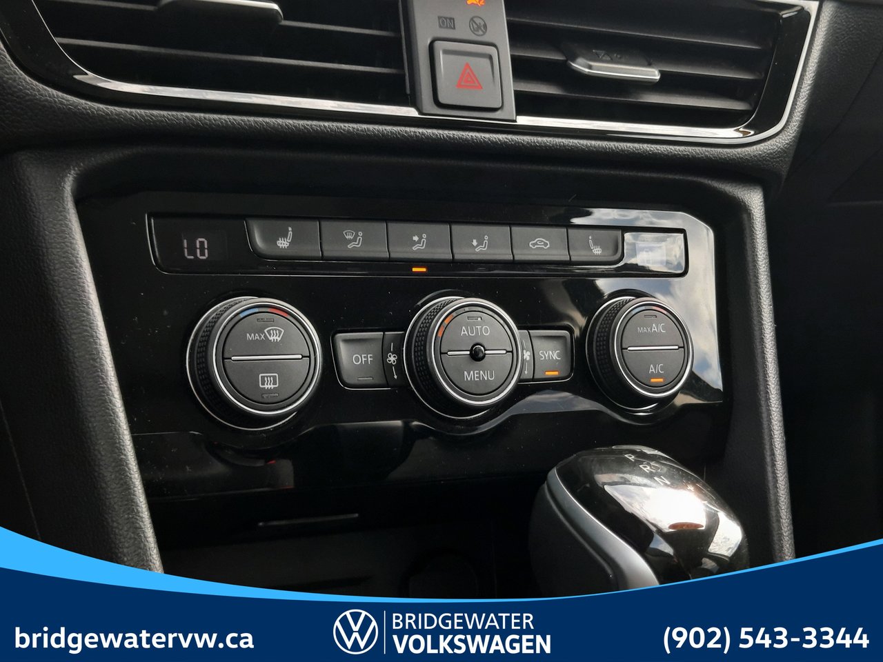 2024 Volkswagen TAOS COMFORTLINE