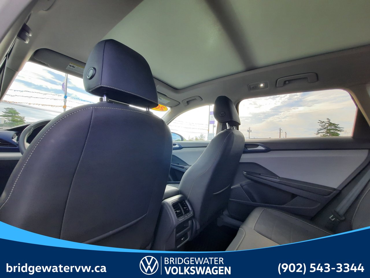 2024 Volkswagen TAOS COMFORTLINE