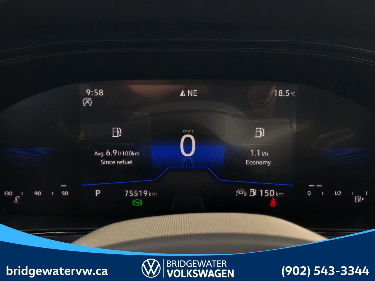 2024 Volkswagen TAOS COMFORTLINE