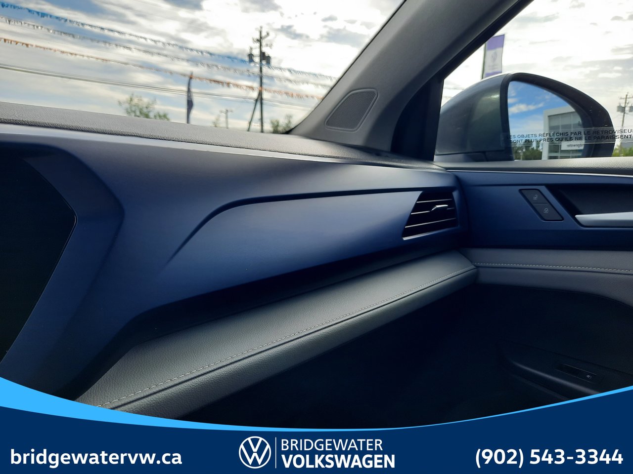 2024 Volkswagen TAOS COMFORTLINE