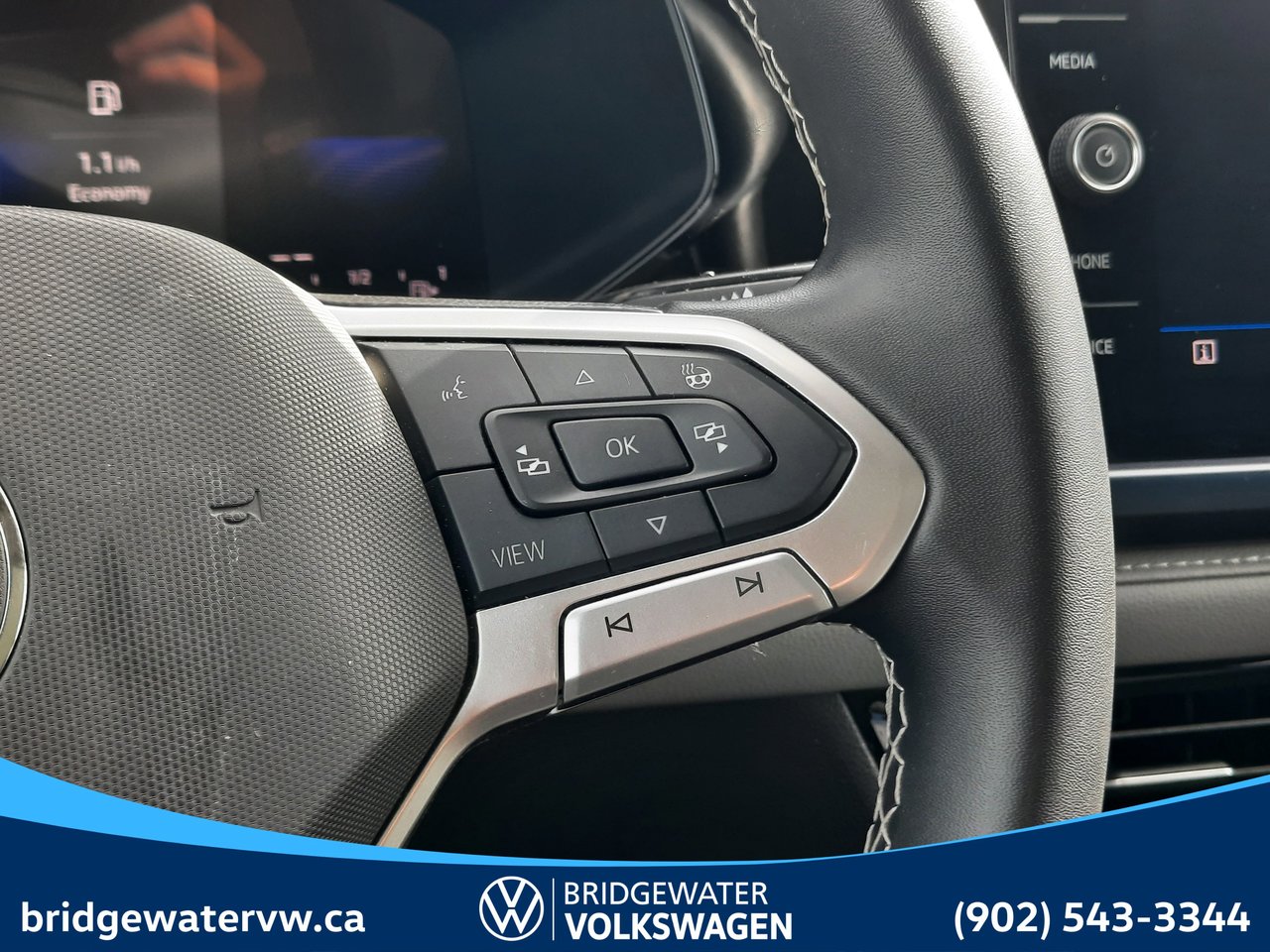 2024 Volkswagen Taos COMFORTLINE