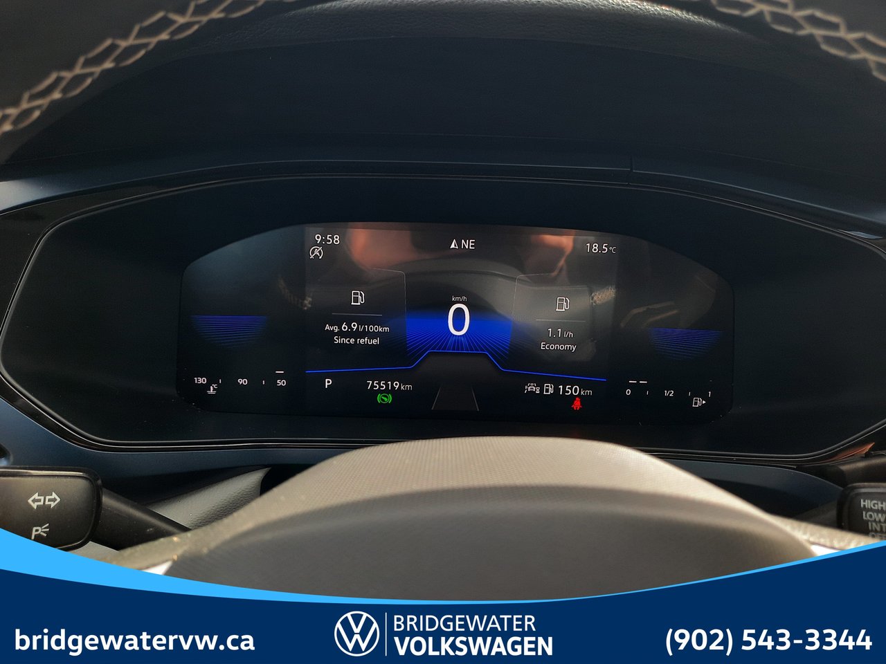 2024 Volkswagen TAOS COMFORTLINE