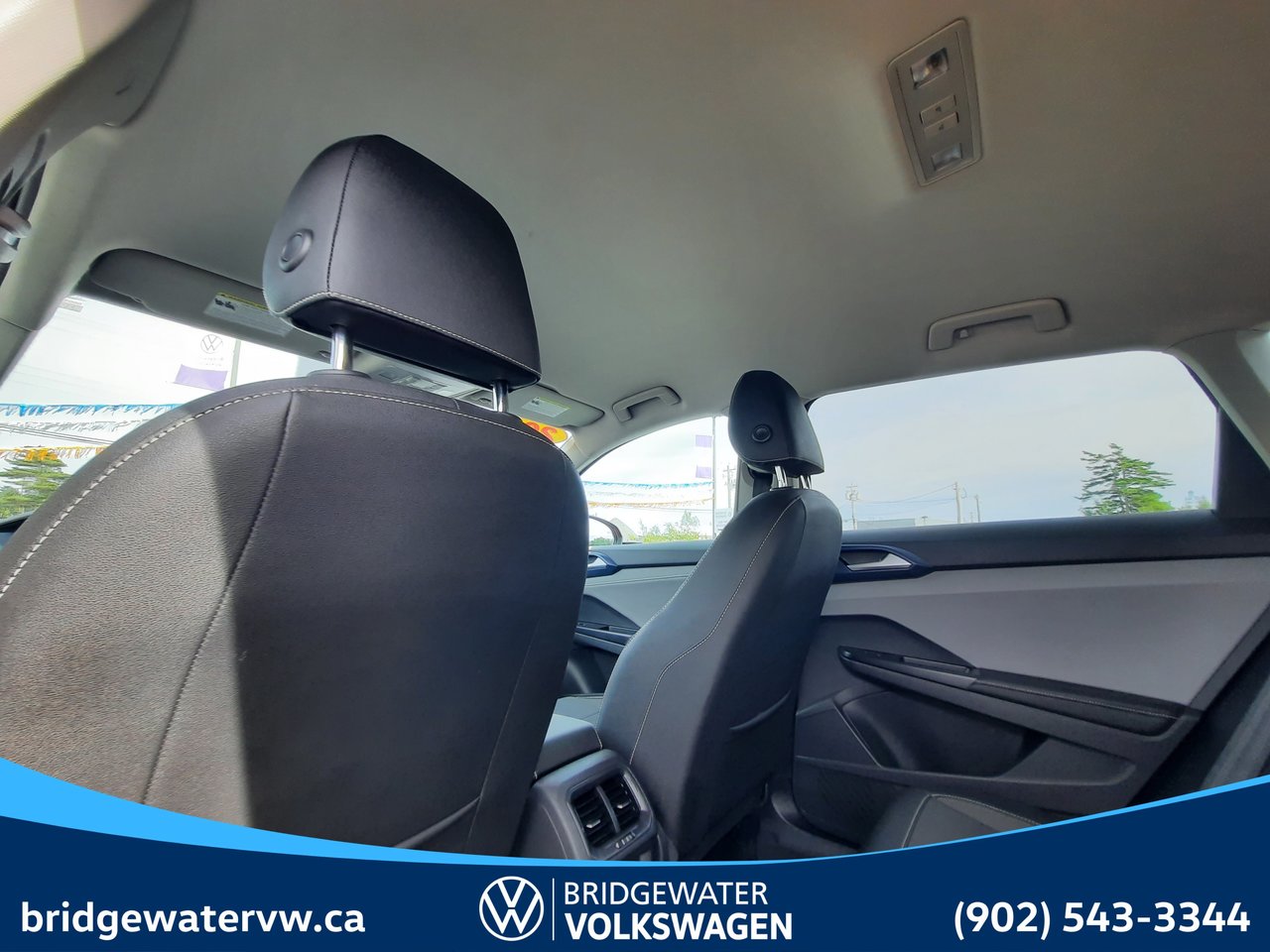 Volkswagen Taos COMFORTLINE 2024
