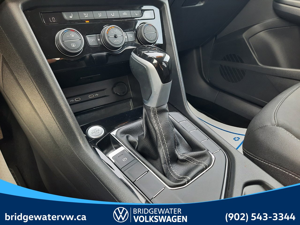 Volkswagen Taos COMFORTLINE 2024