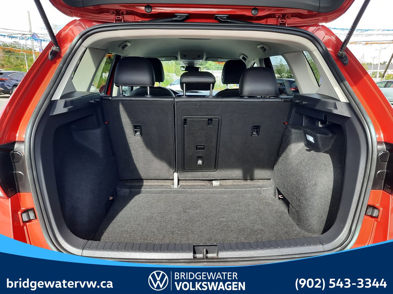 Volkswagen Taos COMFORTLINE 2024