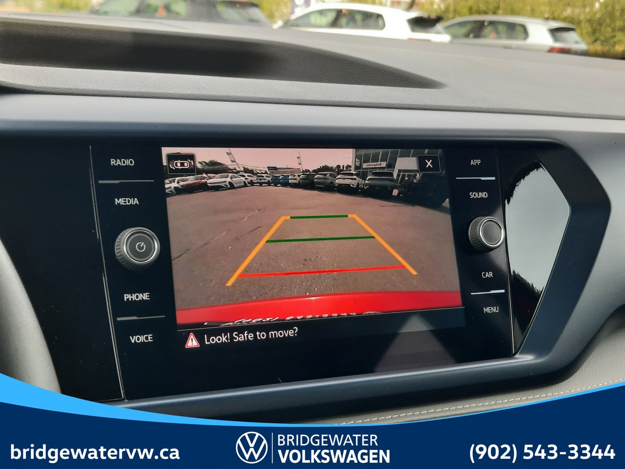 Volkswagen Taos COMFORTLINE 2024