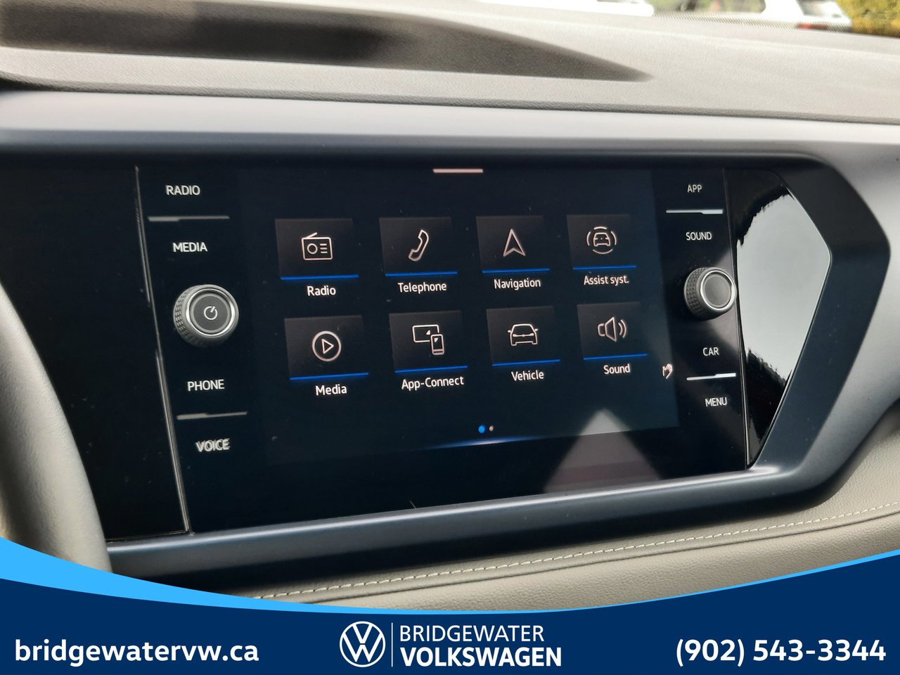 Volkswagen Taos COMFORTLINE 2024