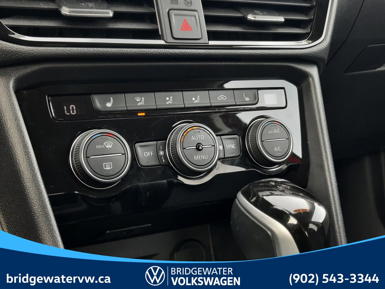 Volkswagen Taos COMFORTLINE 2024