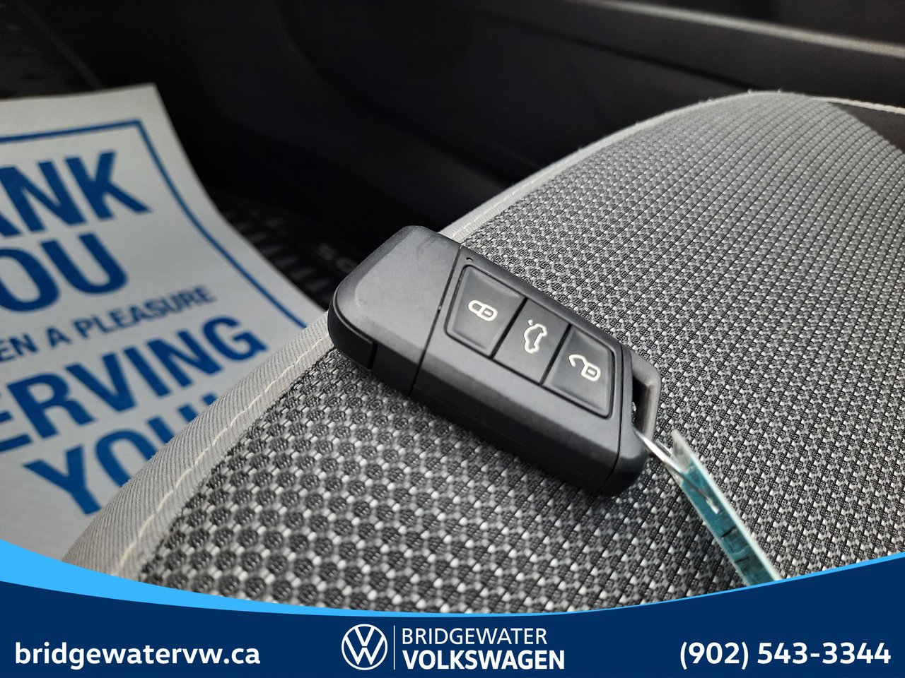 Volkswagen TAOS TRENDLINE 2024