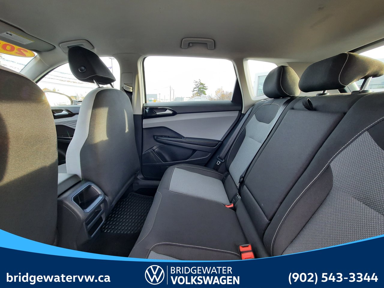 Volkswagen TAOS TRENDLINE 2024