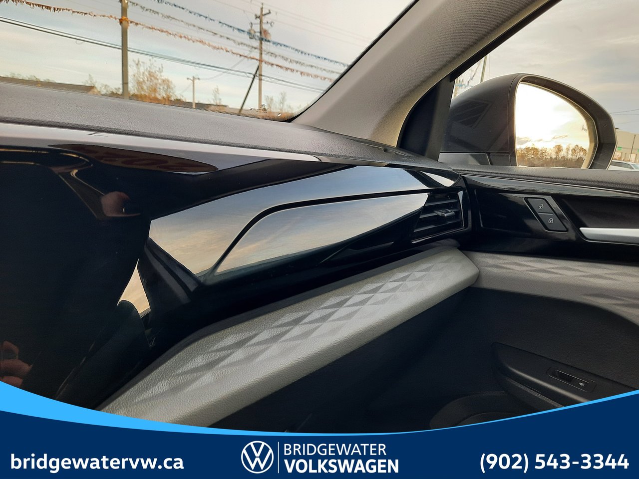 Volkswagen TAOS TRENDLINE 2024