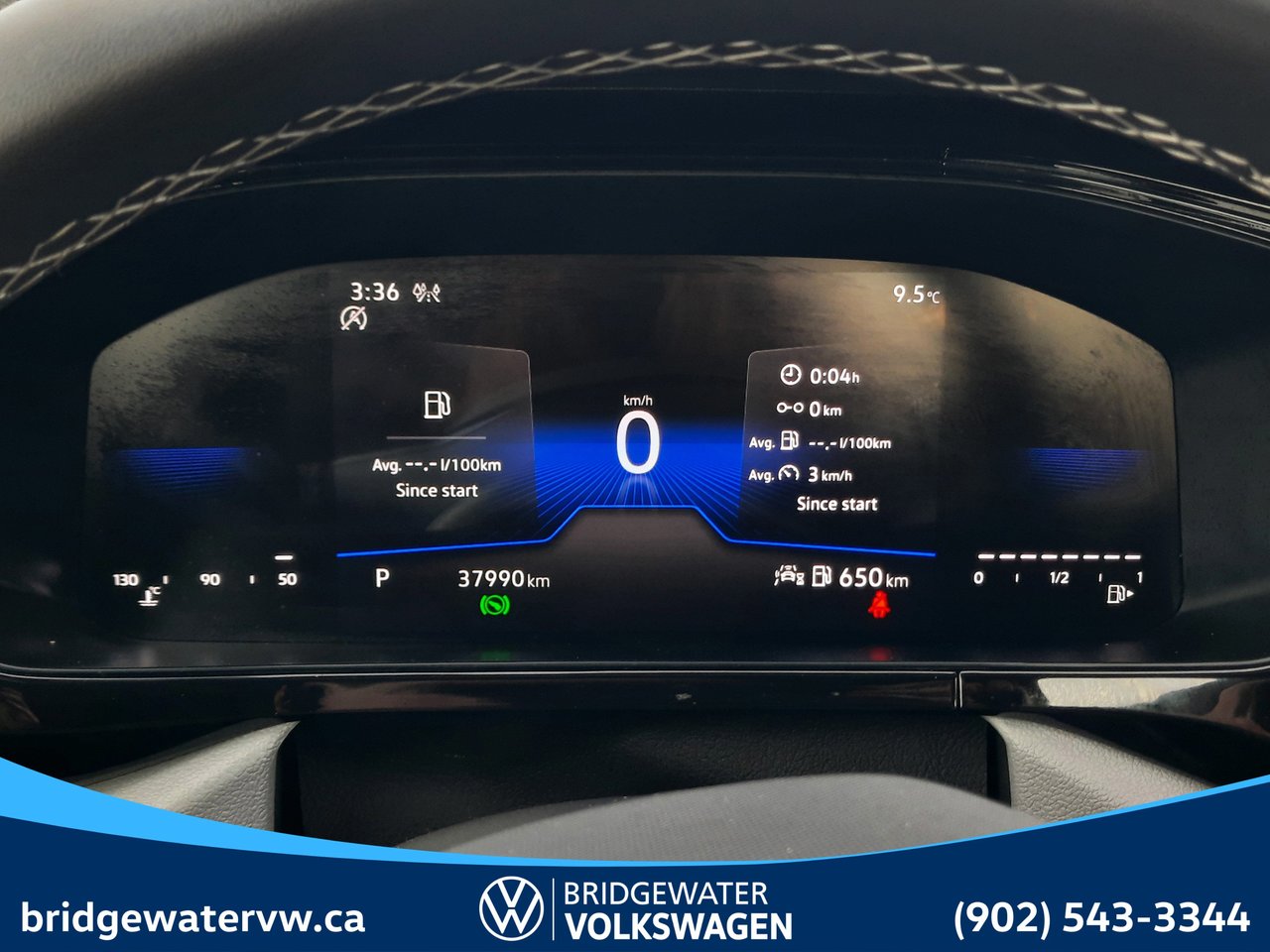 Volkswagen TAOS TRENDLINE 2024