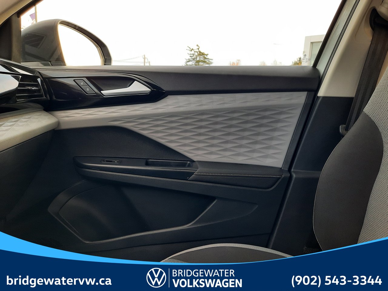 Volkswagen TAOS TRENDLINE 2024