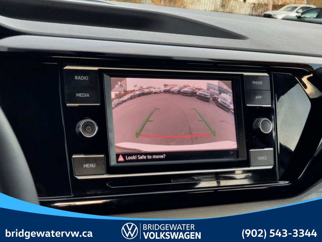 Volkswagen TAOS TRENDLINE 2024