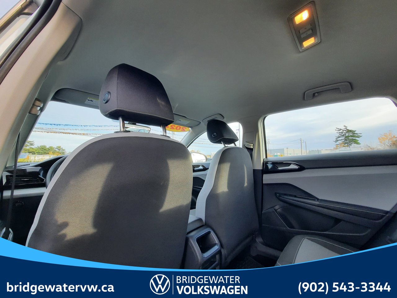 Volkswagen TAOS TRENDLINE 2024