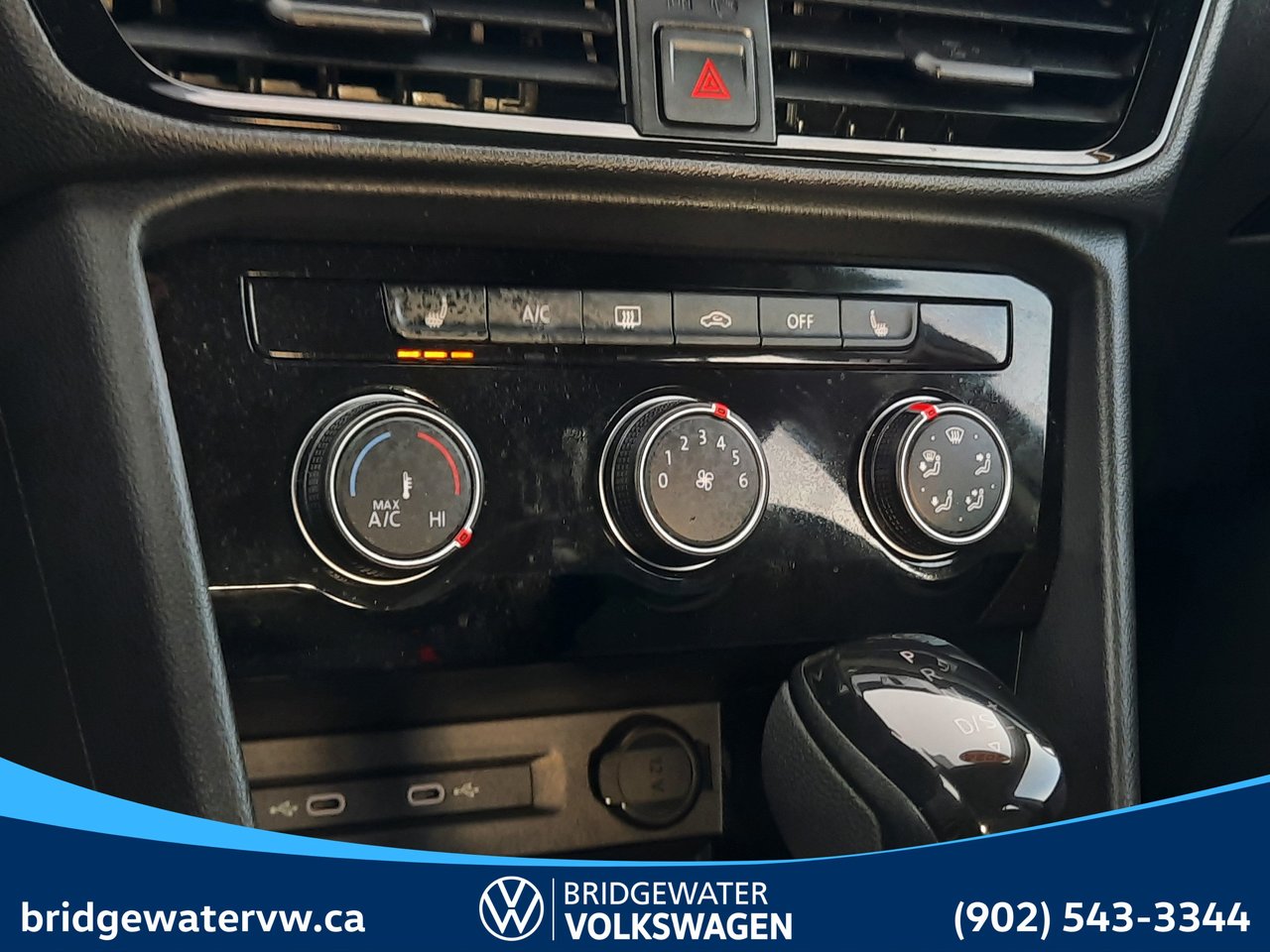 Volkswagen TAOS TRENDLINE 2024