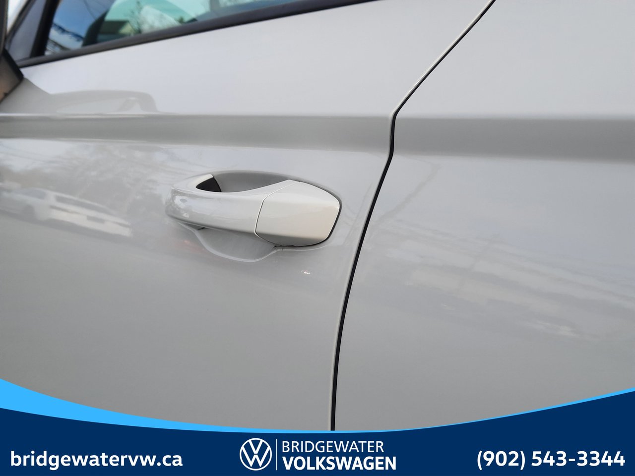 Volkswagen TAOS TRENDLINE 2024