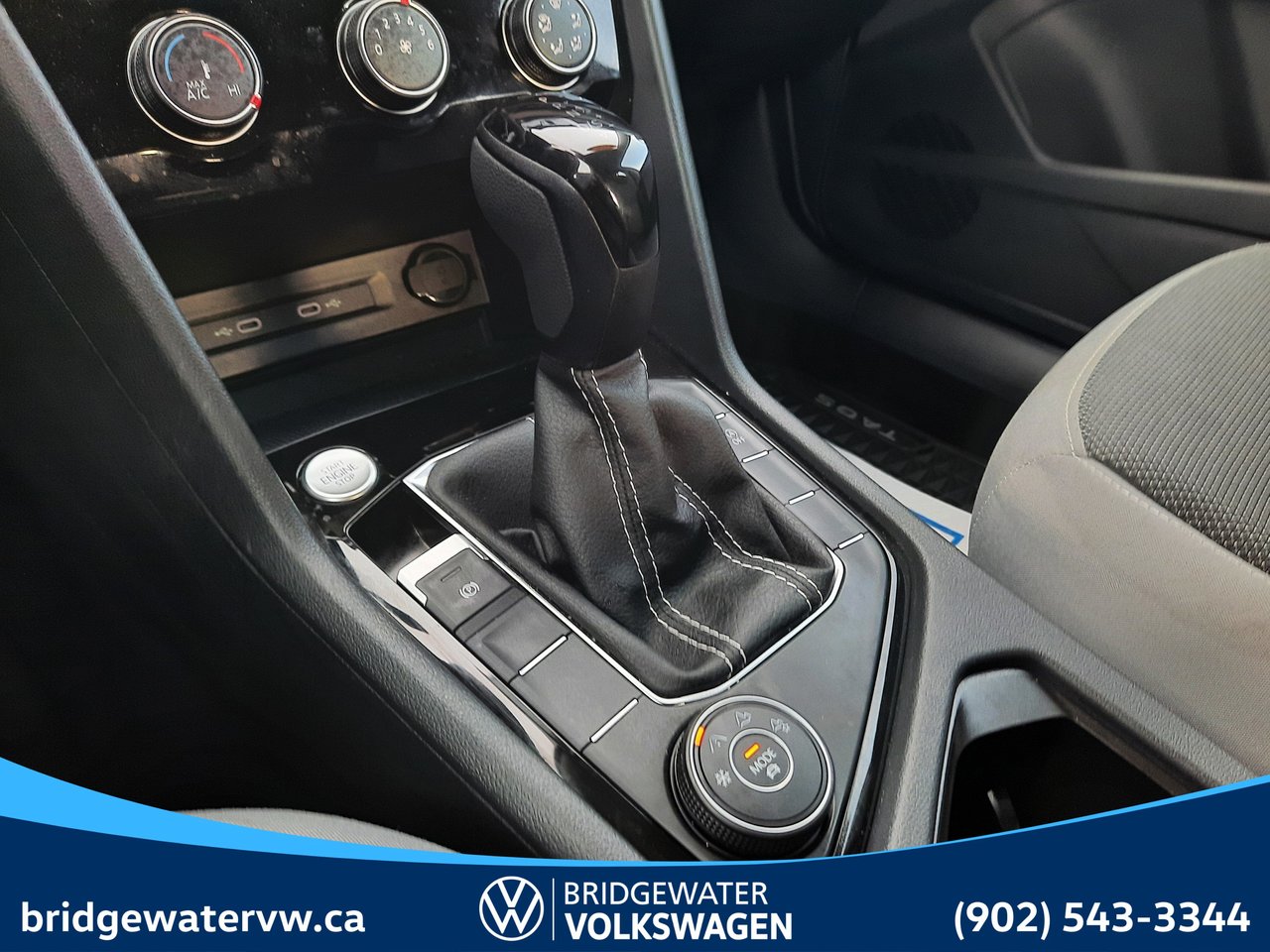 Volkswagen TAOS TRENDLINE 2024