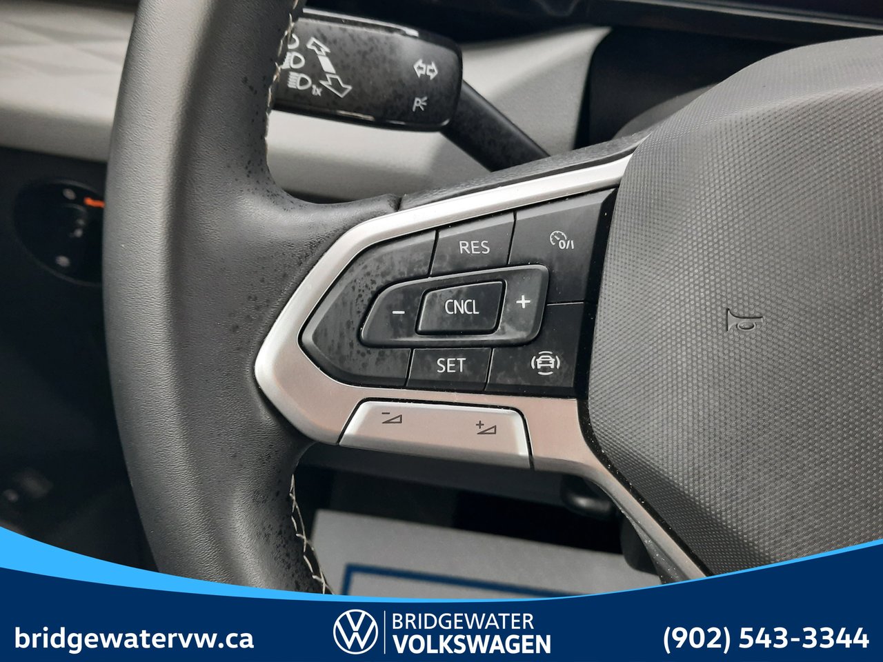 Volkswagen TAOS TRENDLINE 2024