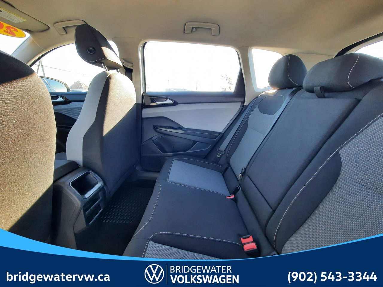 Volkswagen TAOS TRENDLINE 2024