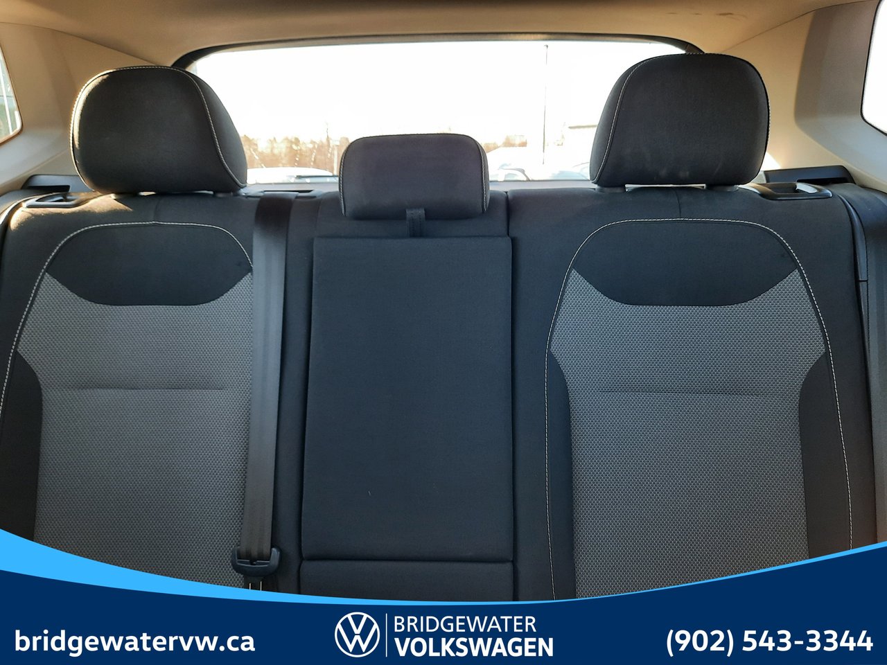 Volkswagen TAOS TRENDLINE 2024