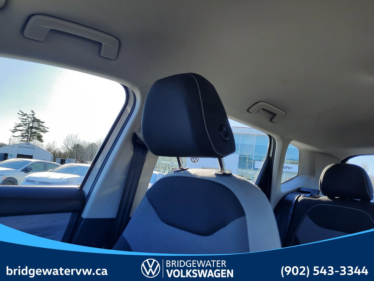 Volkswagen TAOS TRENDLINE 2024