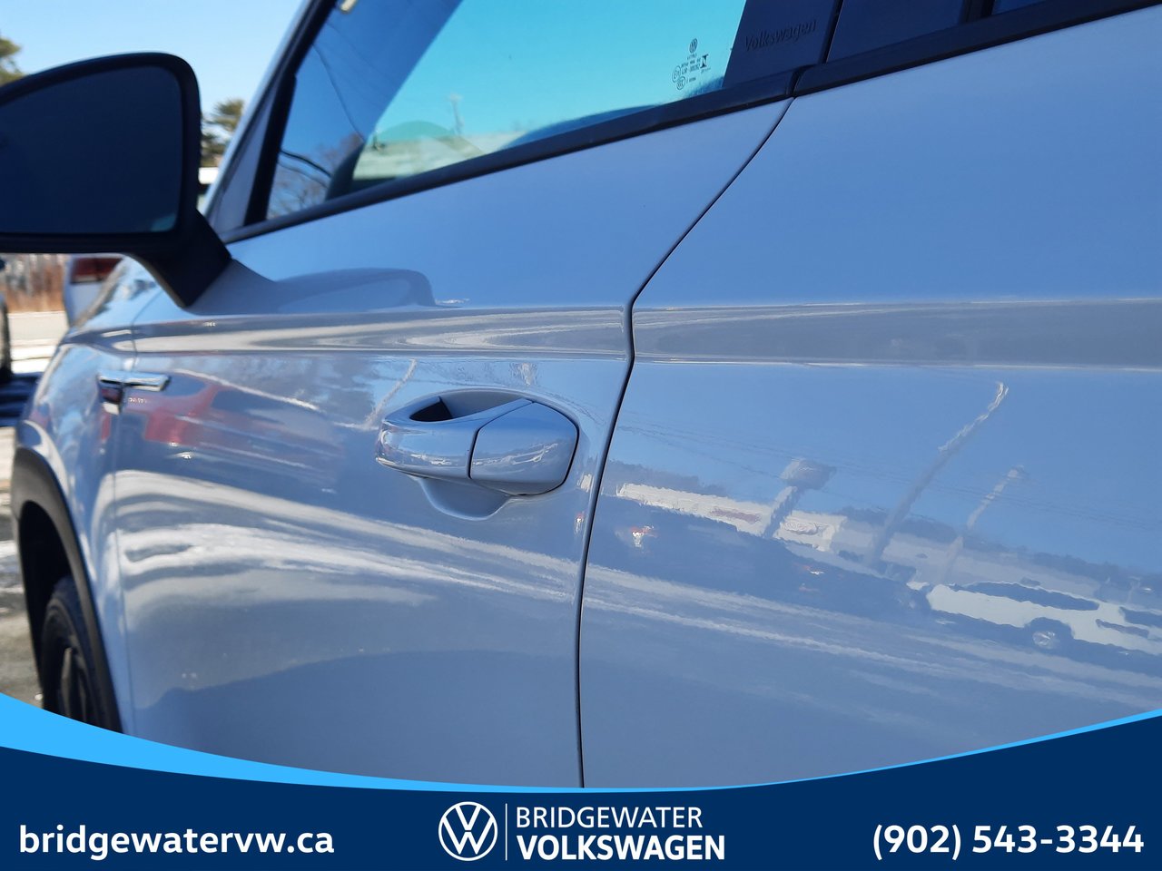 Volkswagen TAOS TRENDLINE 2024