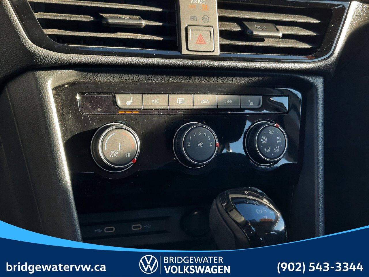 Volkswagen TAOS TRENDLINE 2024