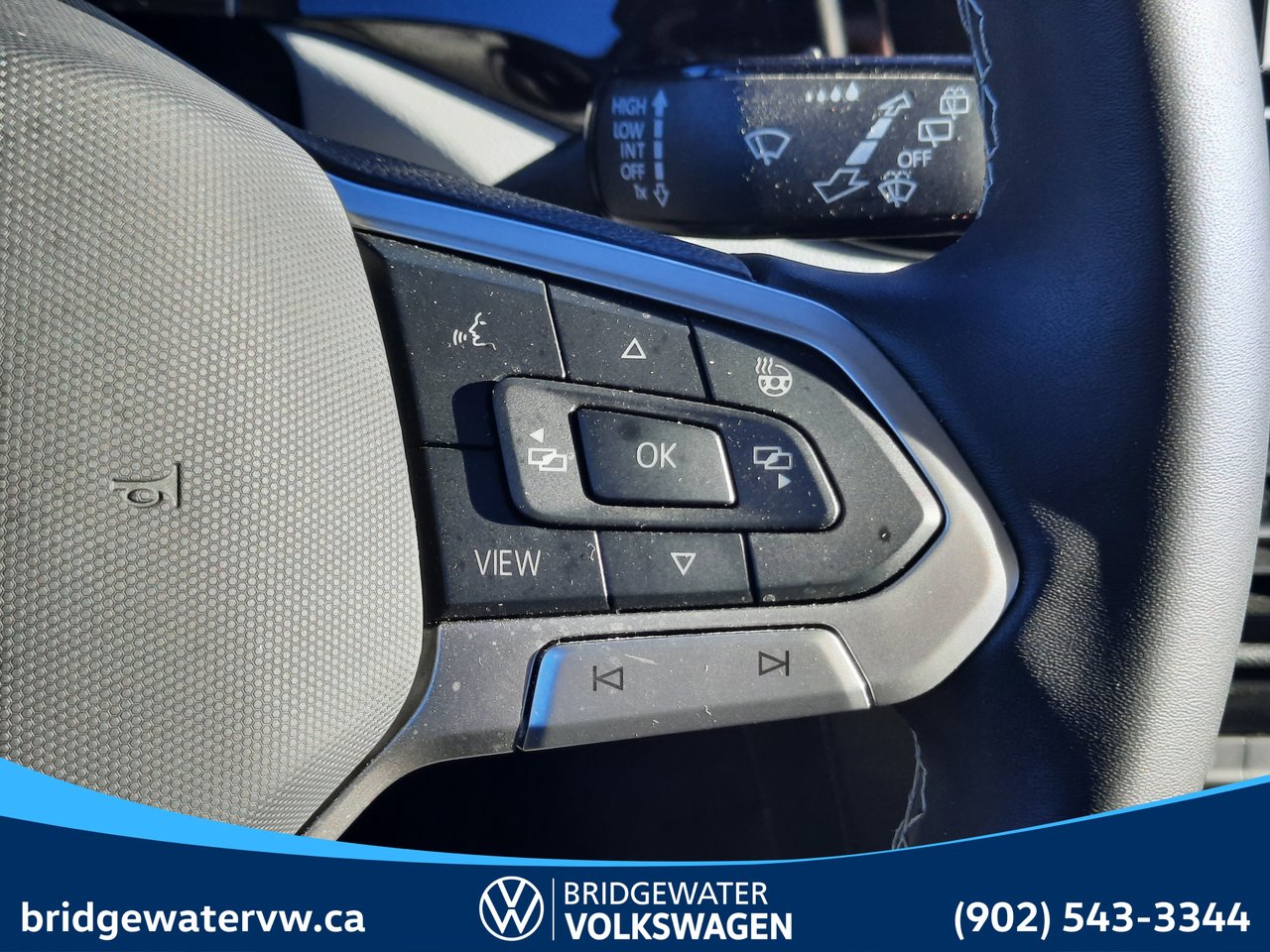 Volkswagen TAOS TRENDLINE 2024