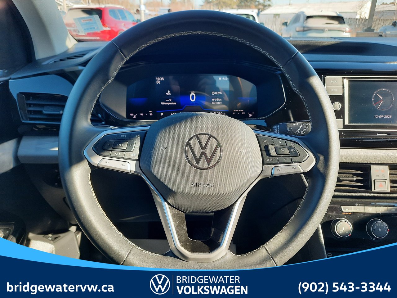 Volkswagen TAOS TRENDLINE 2024