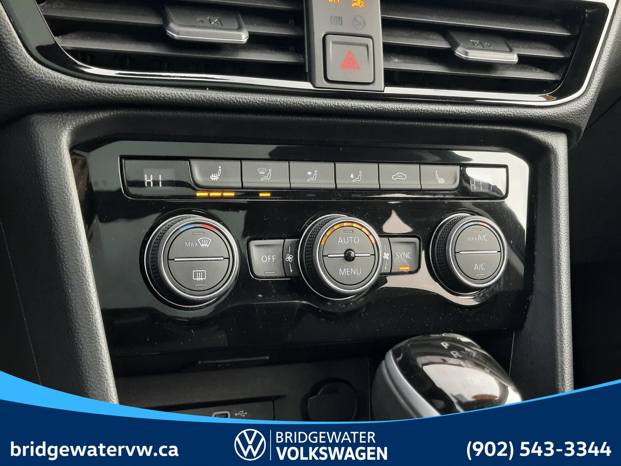 Volkswagen TAOS COMFORTLINE 2024