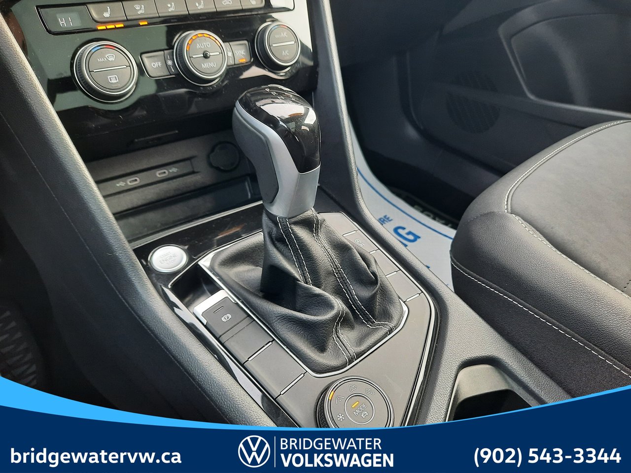 Volkswagen TAOS COMFORTLINE 2024