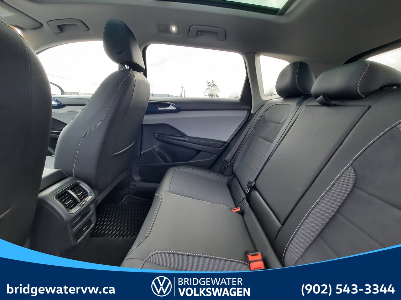 Volkswagen TAOS COMFORTLINE 2024