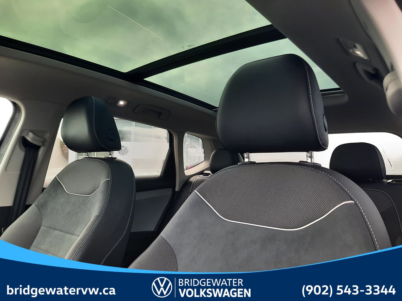 Volkswagen TAOS COMFORTLINE 2024