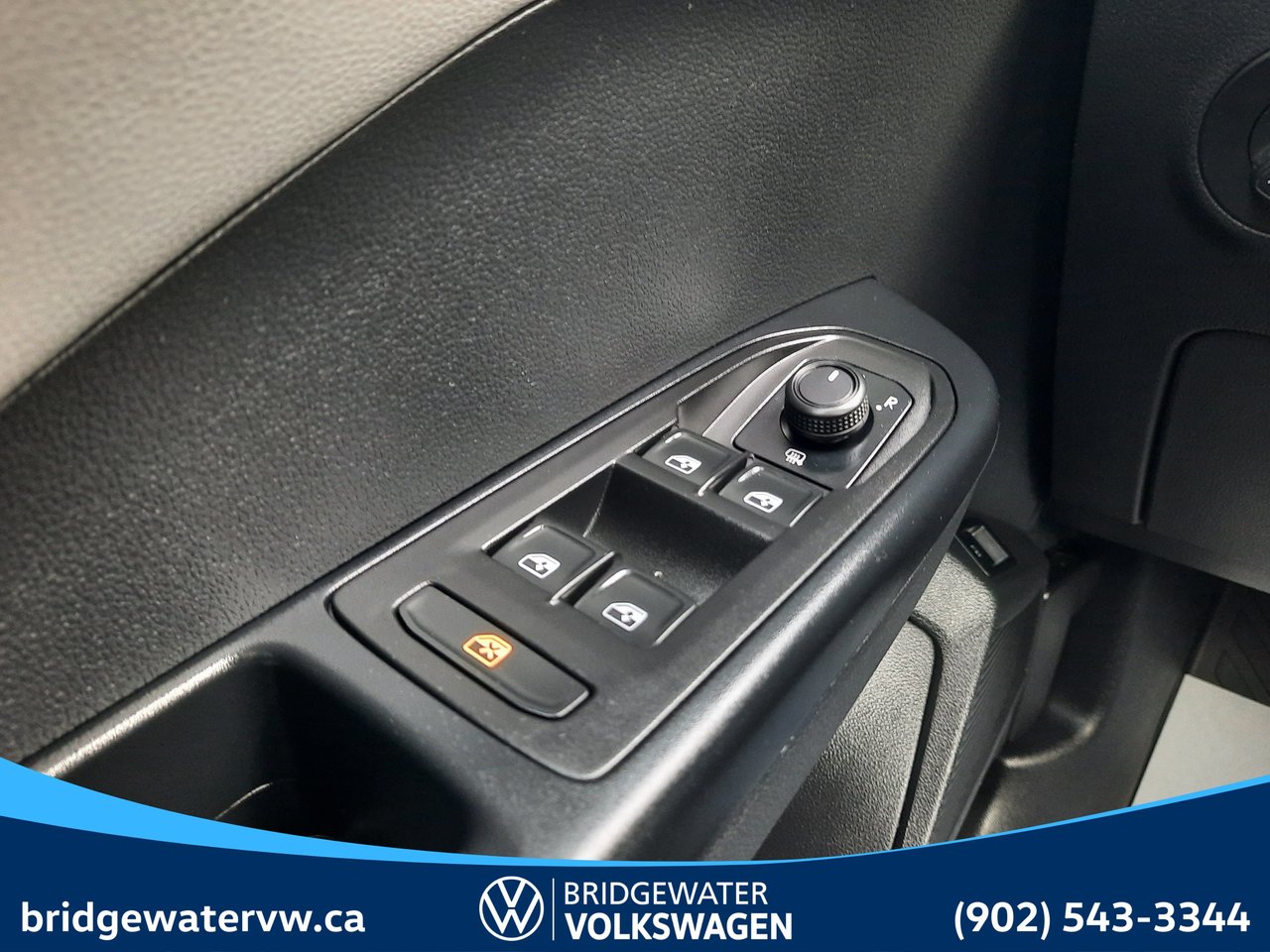 Volkswagen TAOS COMFORTLINE 2024