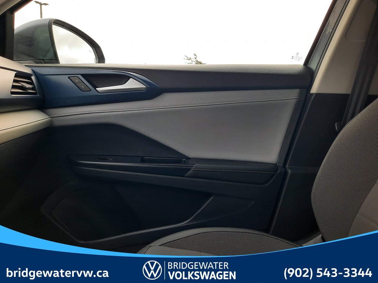 Volkswagen TAOS COMFORTLINE 2024